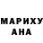 Каннабис SATIVA & INDICA Dariya Mataibaeva